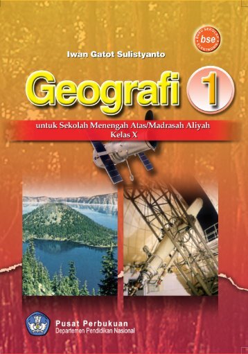 Geografi 1