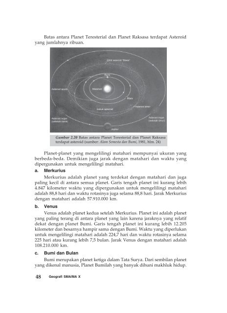 Geografi 1