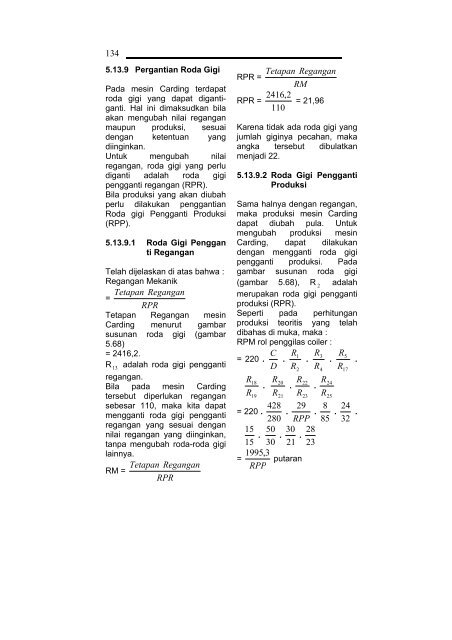 teknik pembuatan benang dan pembuatan kain jilid 1 smk