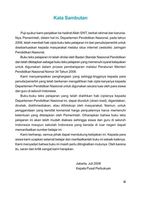 2. Negara Berkembang