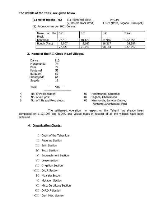 Caltrans District 6 Organizational Chart