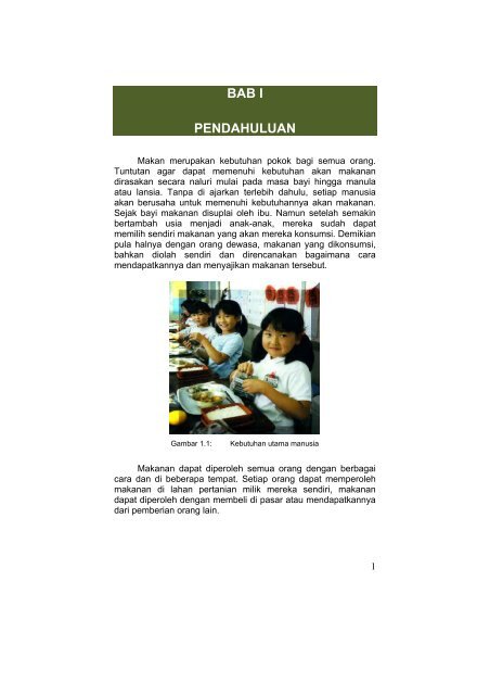 teknik perencanaan gizi makanan jilid 1 smk