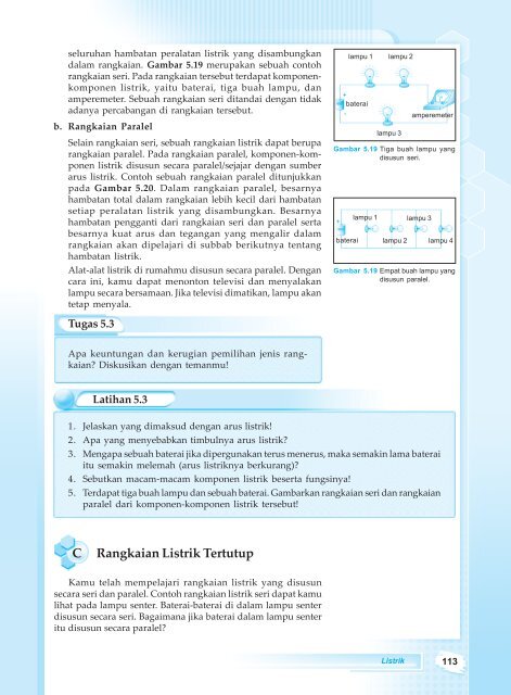 Ilmu Pengetahuan Alam