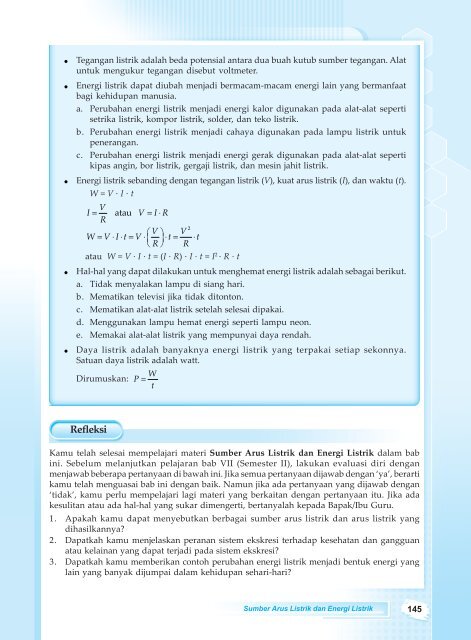 Ilmu Pengetahuan Alam