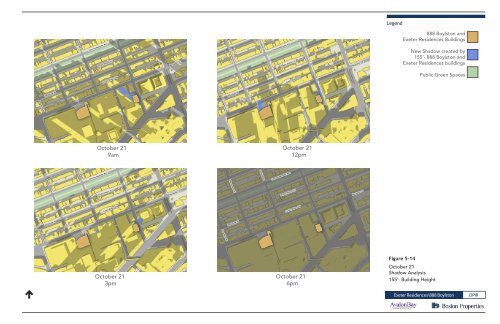 Draft Project Impact Report - Boston Redevelopment Authority