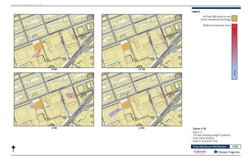 Draft Project Impact Report - Boston Redevelopment Authority