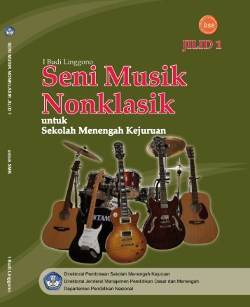 Seni Musik Non Klasik Jilid 1.pdf