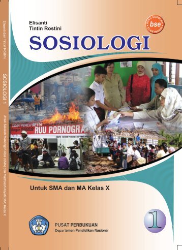 sosiologi 10