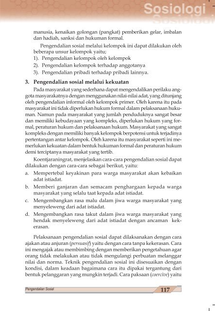 sosiologi 10