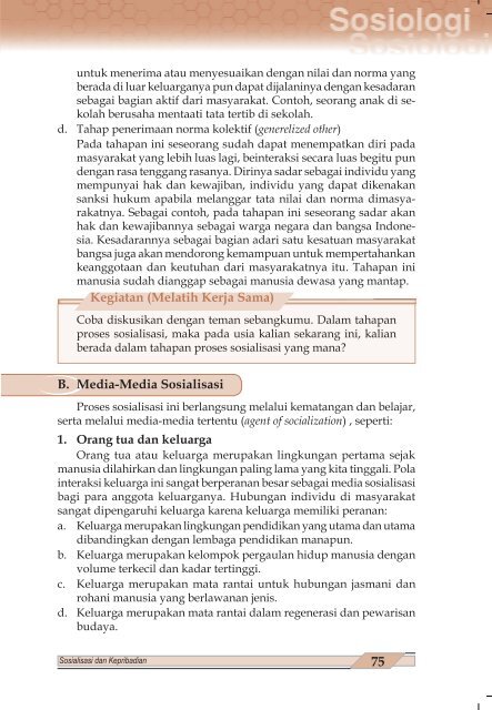 sosiologi 10