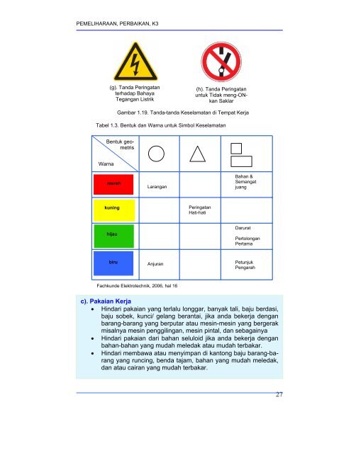 teknik_pemeliharaan_dan_sistem_perbaikan_elektr.. - Bursa Open ...