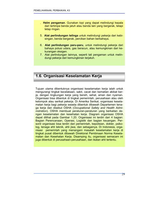 teknik_pemeliharaan_dan_sistem_perbaikan_elektr.. - Bursa Open ...