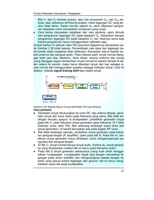 teknik_pemeliharaan_dan_sistem_perbaikan_elektr.. - Bursa Open ...