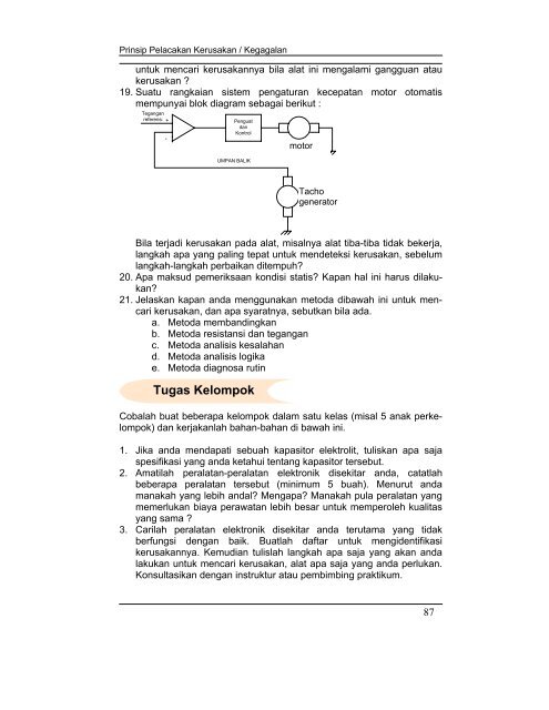 teknik_pemeliharaan_dan_sistem_perbaikan_elektr.. - Bursa Open ...