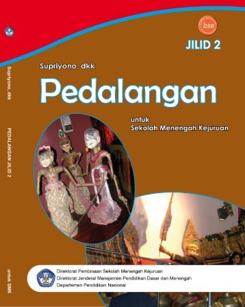 pedalangan jilid 2