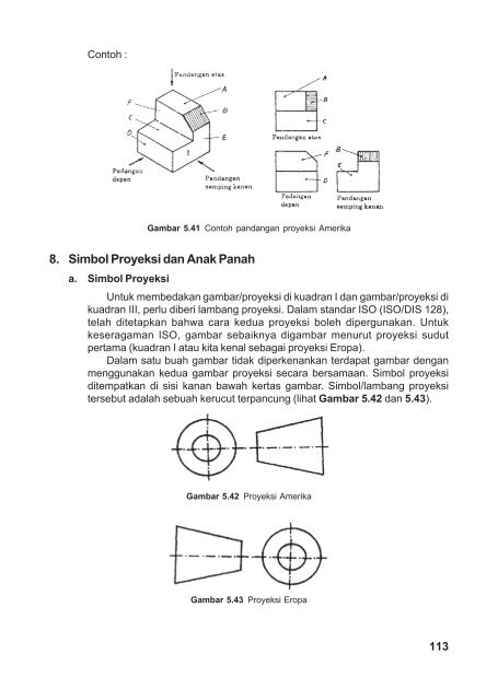 teknik pemesinan