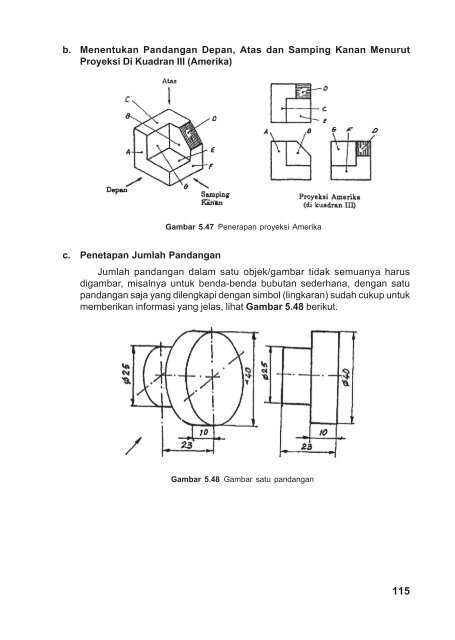 teknik pemesinan