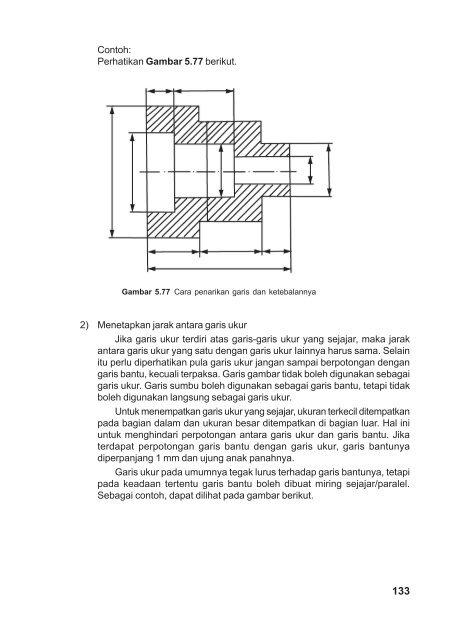 teknik pemesinan