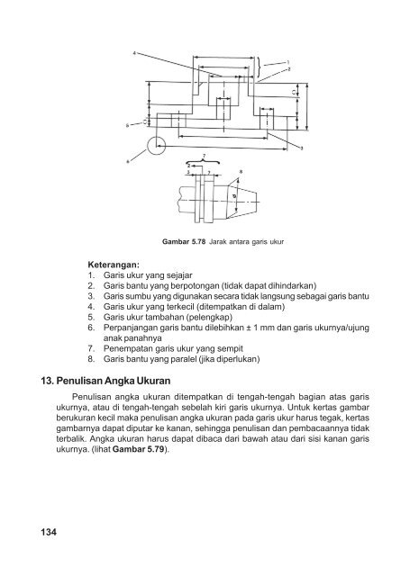 teknik pemesinan