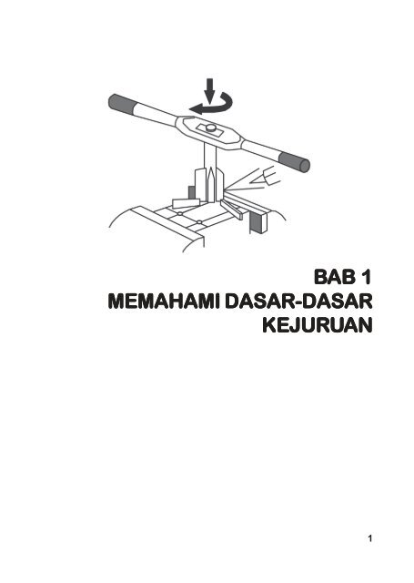 teknik pemesinan