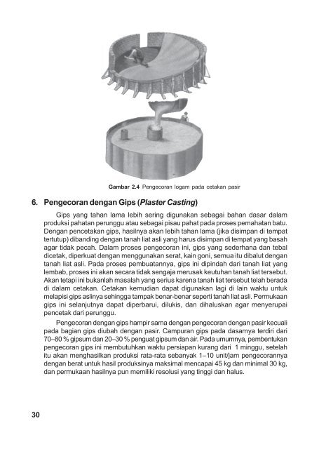 teknik pemesinan