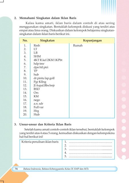 kelas09_bahasa-indonesia-bahasa-kebangsaanku_sa.. - UNS