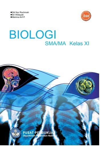 236 cover BIOLOGI 11