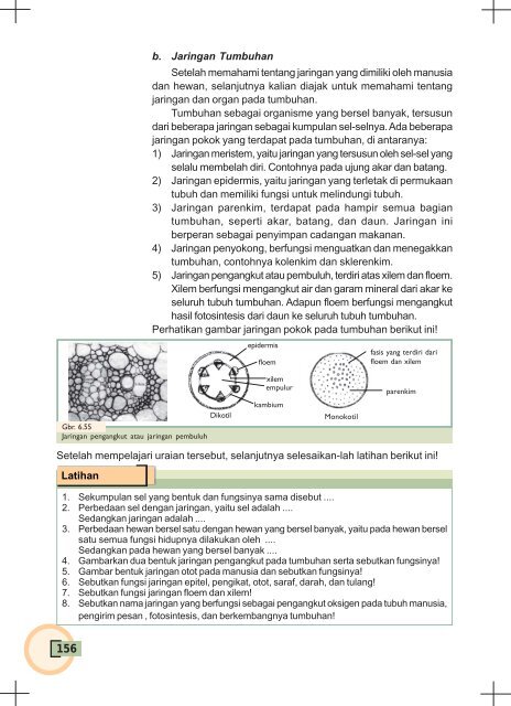 evaluasi