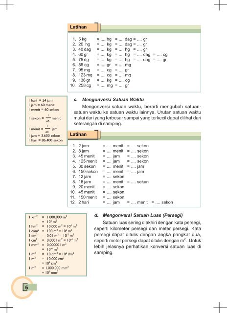 evaluasi