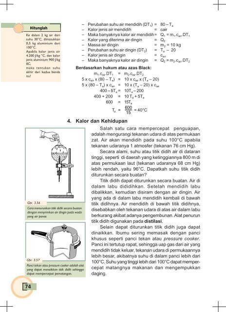 evaluasi