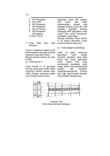 teknik pembuatan benang dan pembuatan kain jilid 2 smk