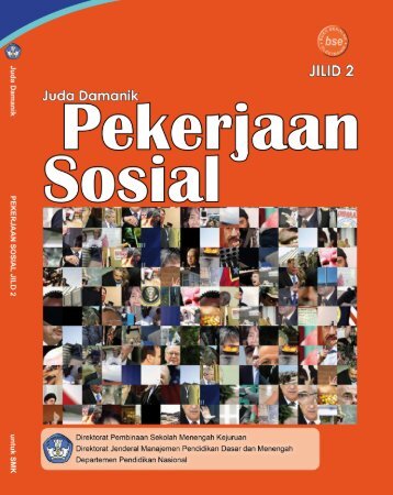 Pekerjaan Sosial Ji..