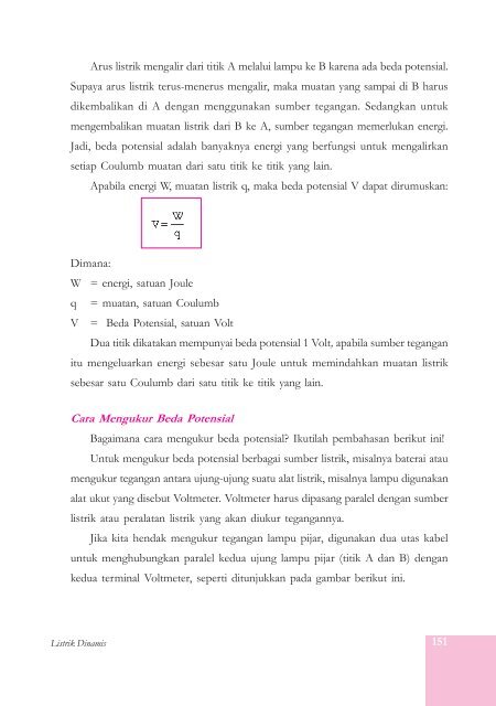 ILMU PENGETAHUAN ALAM untuk Kelas IX SMP/MTs