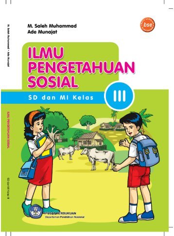 A. Lingkungan Alam dan Buatan