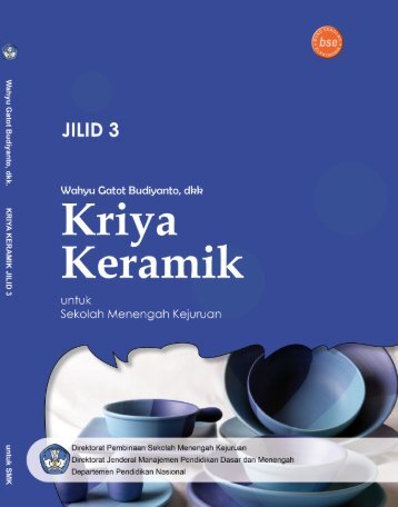 kriya keramik