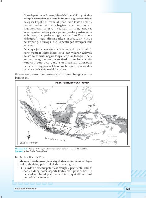 Ilmu Pengetahuan Sosial