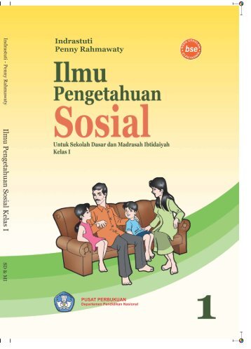 Ilmu Pengetahuan Sosial 1