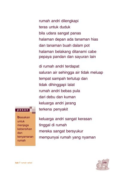 Ilmu Pengetahuan Sosial 1