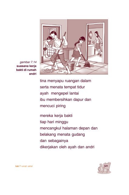 Ilmu Pengetahuan Sosial 1