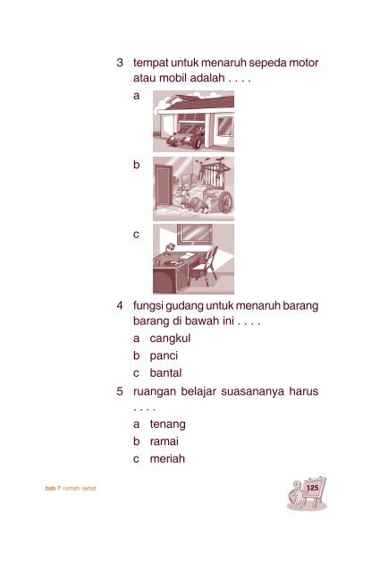 Ilmu Pengetahuan Sosial 1