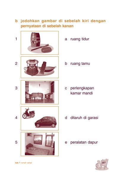 Ilmu Pengetahuan Sosial 1