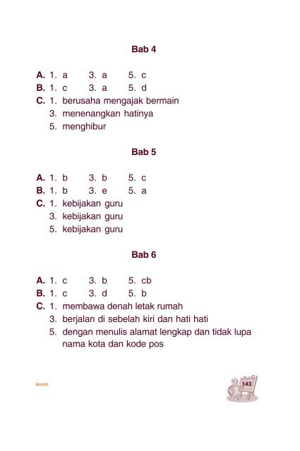 Ilmu Pengetahuan Sosial 1