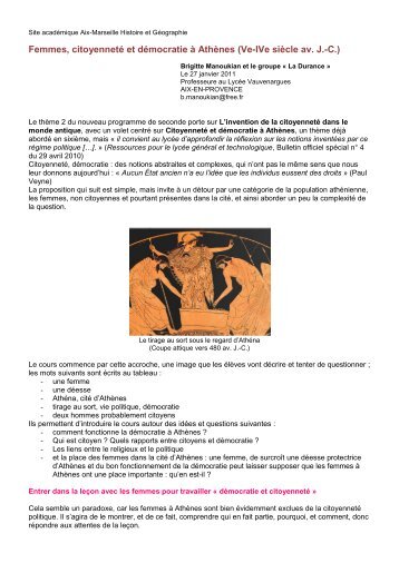 bma038 athenes - Académie d'Aix-Marseille