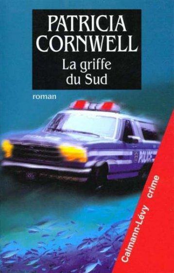 Andy Brazil-2-La griffe du sud