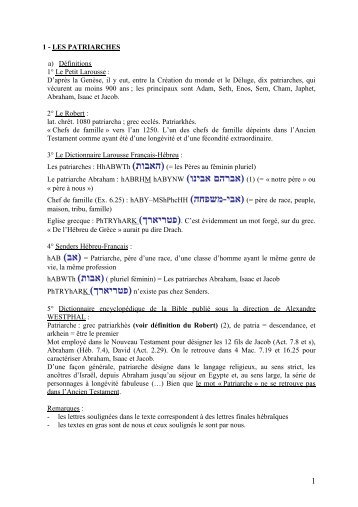 en PDF - Accueil du site Jean-Gaston BARDET