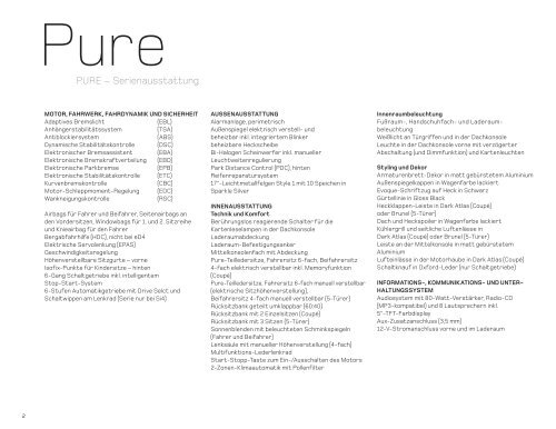 Pure - Motorline.cc