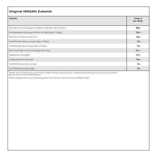 NISSAN MURANO - Motorline.cc