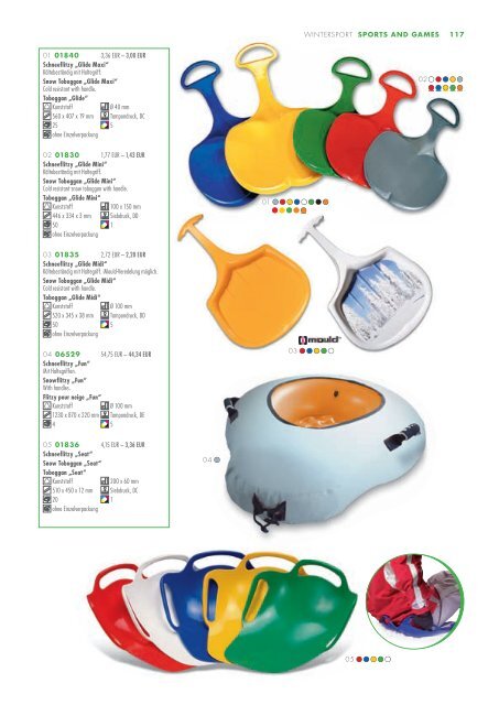 Unser aktueller Promotion Line 2009 Katalog - Branchenbuch ...