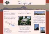 Hotel Alpenblick