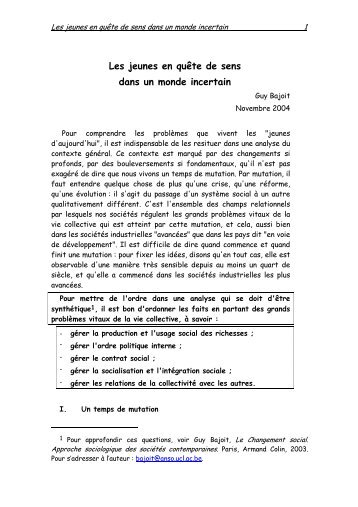 télécharger le document